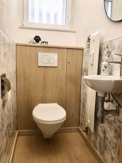 4-Zimmer Wohnung in bester Lage ab sofort bezugsfrei *PROVISIONSFREI* – Foto 3