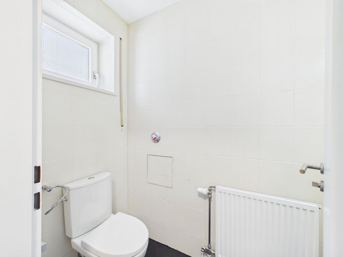 Toilette
