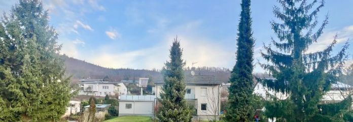 Kapitalanleger aufgepasst! Gemütliche und ruhige Eigentumswohnung mit Blick ins Grüne