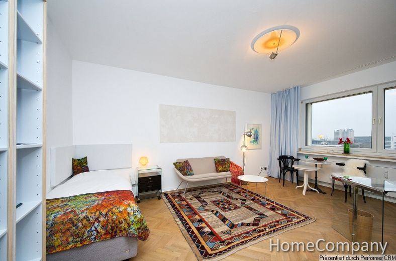 Bonito y luminoso apartamento con balcón y una impresionante vista hacia el centro de Düsseldorf – 090f98a2c4764444295db6a543e2b0e8781f1440.jpg