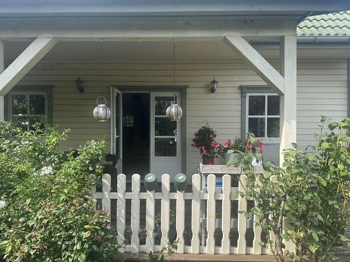 Einfamilienhaus – Foto 7