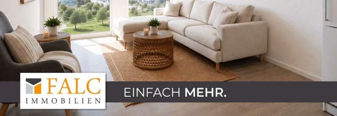 Klein, aber oho!