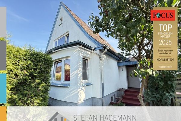 Maison bifamiliale louée à Henstedt-Ulzburg
INVESTISSEMENT ATTRACTIF. 2 UNITÉS. 2 LOYERS.