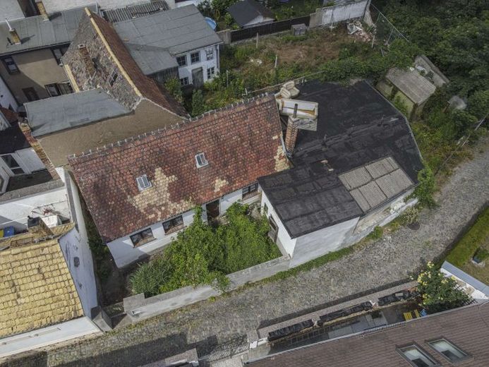Einfamilienhaus mit Entwicklungspotential in Wurzen – Foto 1