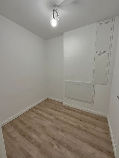 Abstell-/Arbeitsecke