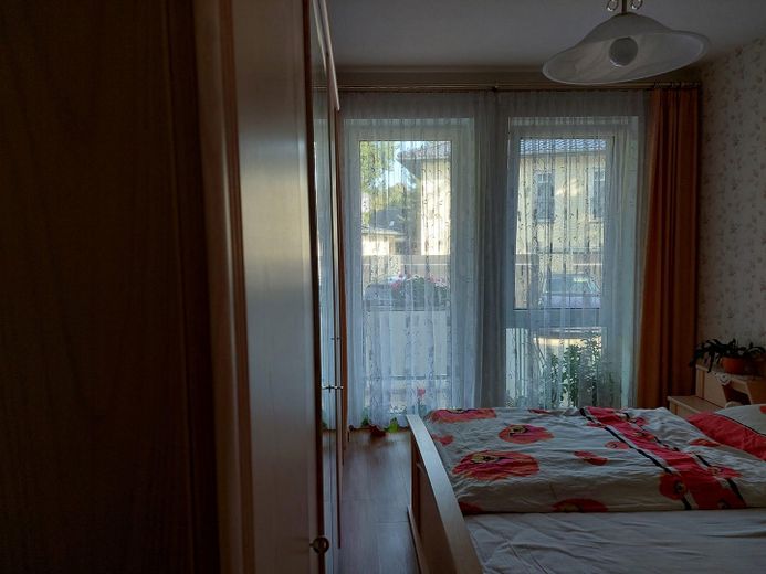 Appartamento confortevole sul lago di Plau – Foto 8