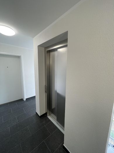 Barrierefreie 2-Zimmer Wohnung mit Tiefgaragenstellplatz und Balkon in Kempen, St.Hubert – Foto 5