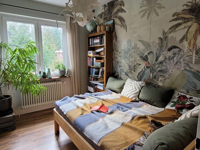 Schlafzimmer 2