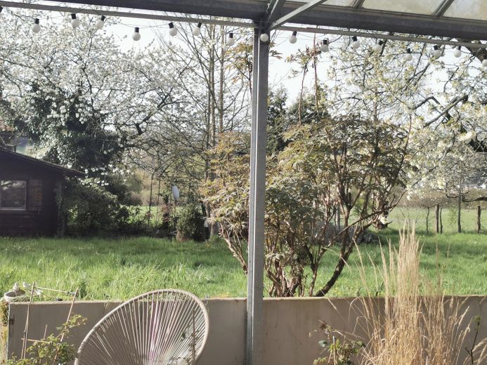 Traumhafte modernisierte Hofreite im schönen Odenwald – Foto 20