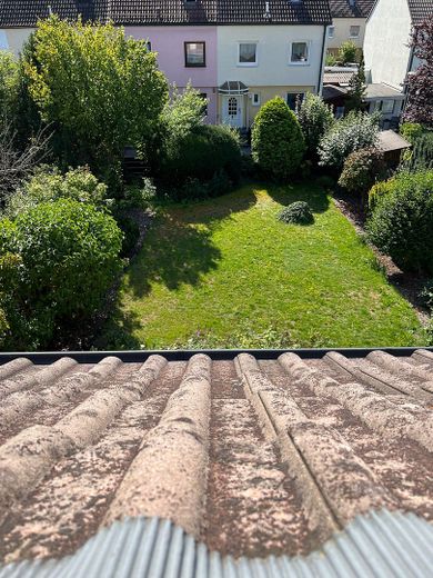 Gartenblick 2.OG