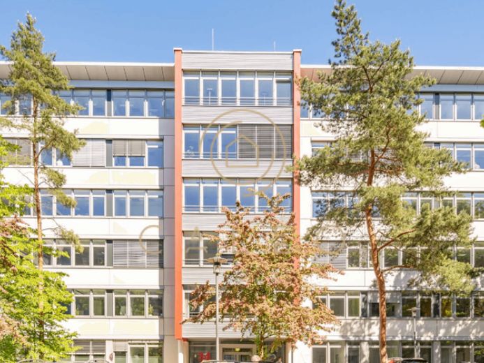 CALEO ¦ Neu-Isenburg ¦ 356 m² - 2.257 m² ¦ ab EUR 12,00/m² ¦ PROVISIONSFREI – Foto 1