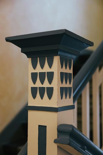 Treppenhaus
