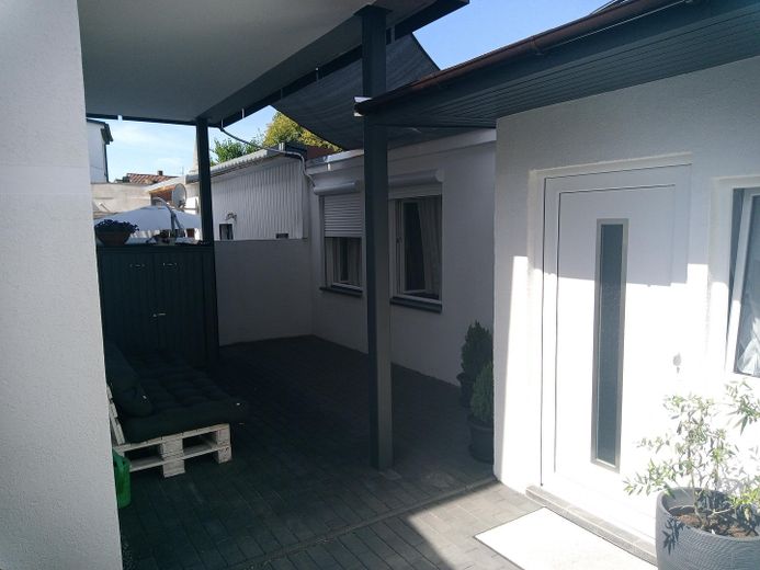 DHH con apartamento de invitados – Foto 38