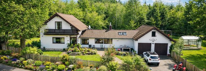 Winter mit Ki zu Sommer...