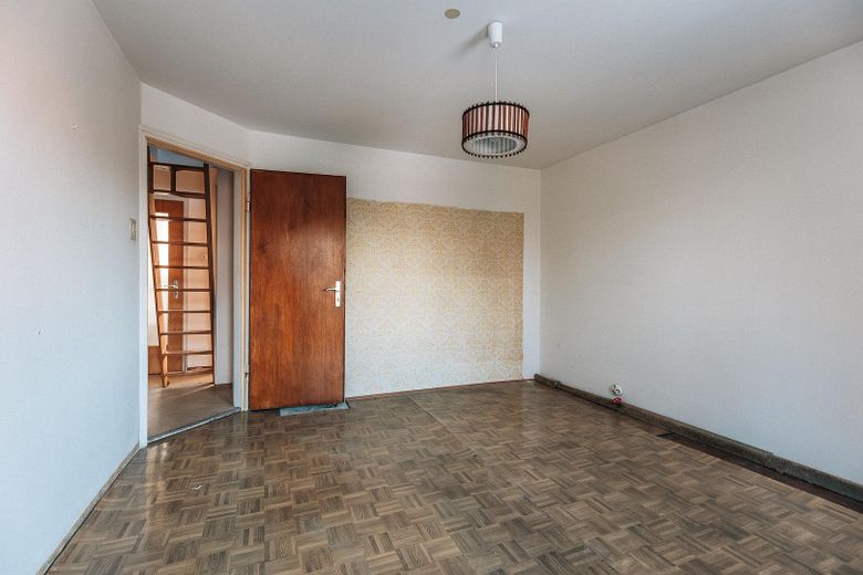 Traumhaftes Gartengrundstück 507qm Nähe Isarhochufer in Pullach mit großem Potential – Schlafzimmer Eltern 1.OG 2