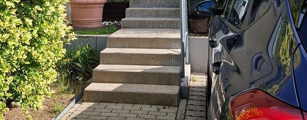 Willkommen Zuhause