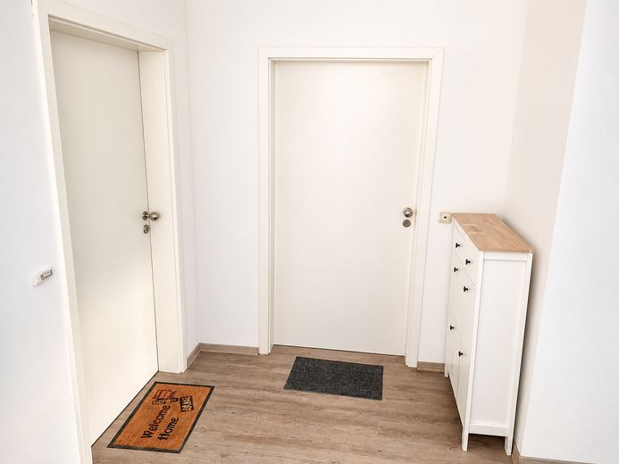 moderne Türen