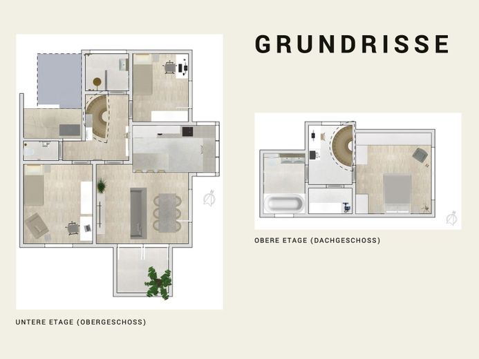 Grundrisse