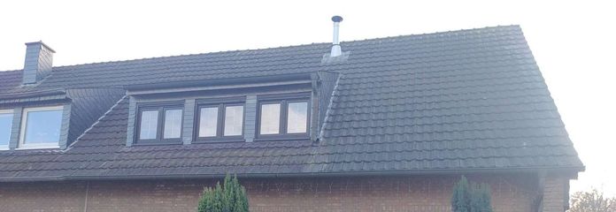 Hausfront