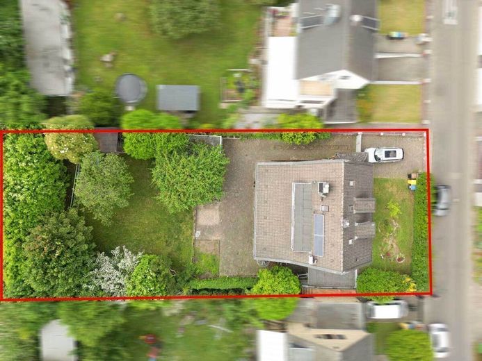 Vielseitiges Haus mit Charme - ideal für Mehrgenerationen, Arbeiten &amp; Wohnen oder Vermietung – Objektansicht
