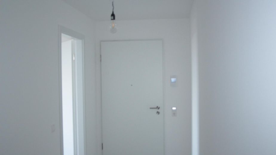 Seniorengerechte 3 Zimmer Wohnung im Herzen von Endingen zum Erstbezug! – Flur
