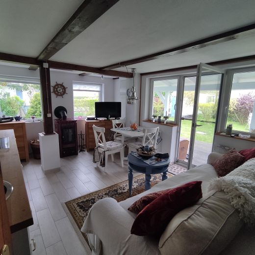 Ferienhaus in der Nähe des Kap Arkona auf der Insel Rügen – Foto 9