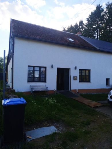 Sofort bezugsfertiges Landhaus mit Scheune, Trinkwasserbrunnen &amp; riesigem Baugrundstück in Naturidylle! – IMG-20260528-WA0003