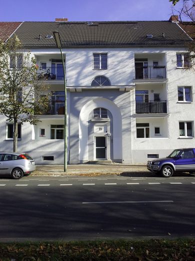 Fassade