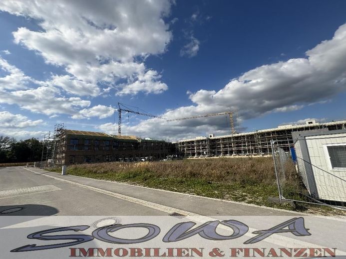 Großzügiges Baugrundstück im neuen Wohnbaugebiet in Neuburg - Heinrichsheim - Ein Objekt von SOWA Immobilien &amp; Finanzen Ihrem Immobilienprofi vor Ort – Bild 4