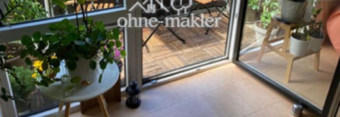 Exklusive 2,5 Zimmer-Wohnung Wohnen am Schlosspark Nymphenburg