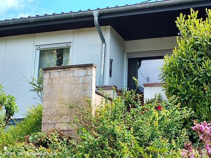 La vostra nuova casa a Seelscheid, senza provvigione – Hausansicht