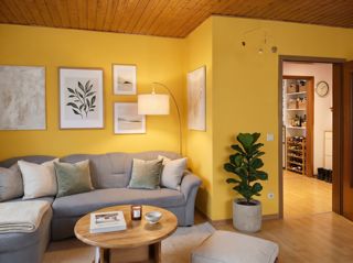 Vermietete 2-Zi-Wohnung zentral gelegen in Bargteheide – Foto 2