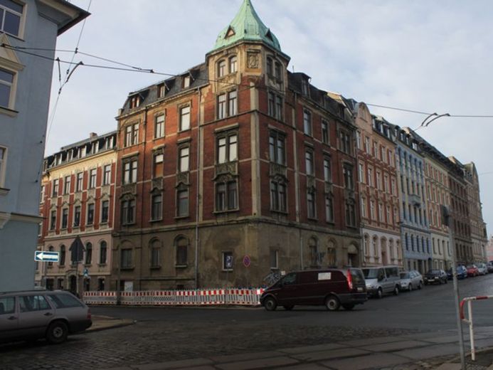 ++ sanierungsbedürfiges MFH in Preißelpöhl, Denkmalschutz ++ – Foto 1