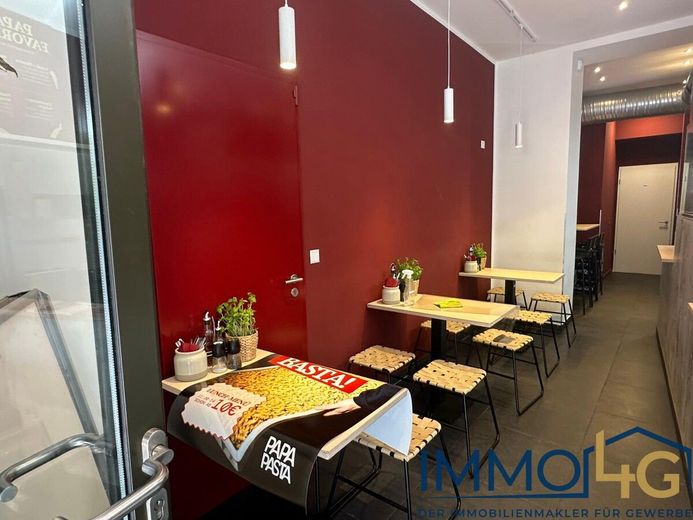 Frequentierte Gastrofläche in Kreuzberg mit Vollkonzession und attraktiver Außenbestuhlung – PHOTO-2026-06-10-09-52-03