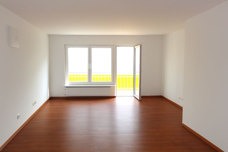 Wohnen/Essen/Balkon