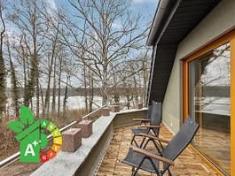 Aussicht Dachterrasse 1