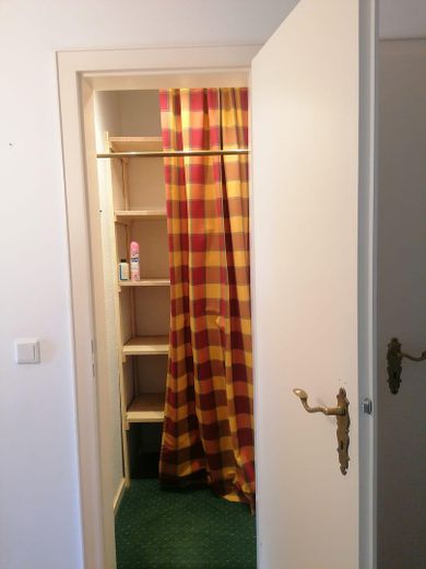 Abstellkammer