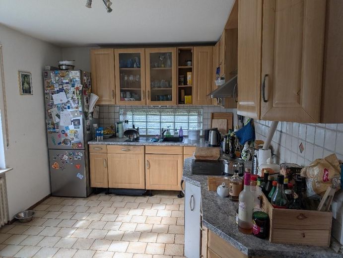 Traum für Familien, 1-2 Familienhaus – Foto 2