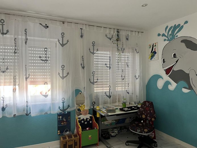 4,5 Zimmer Maissonettewohnung – Foto 12