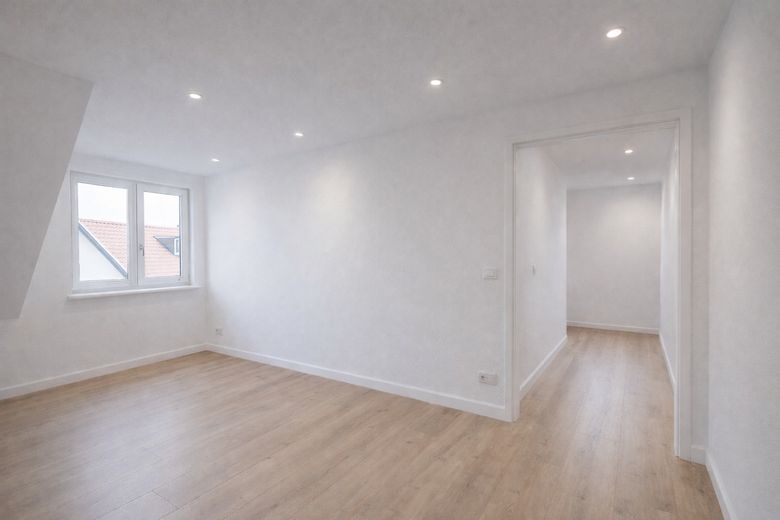 Modernisiertes Mittelreihenhaus (ca. 117 qm Wohn-/Nutzfläche) in Hamburg Iserbrook – Zimmer 3 OG (visualisier)