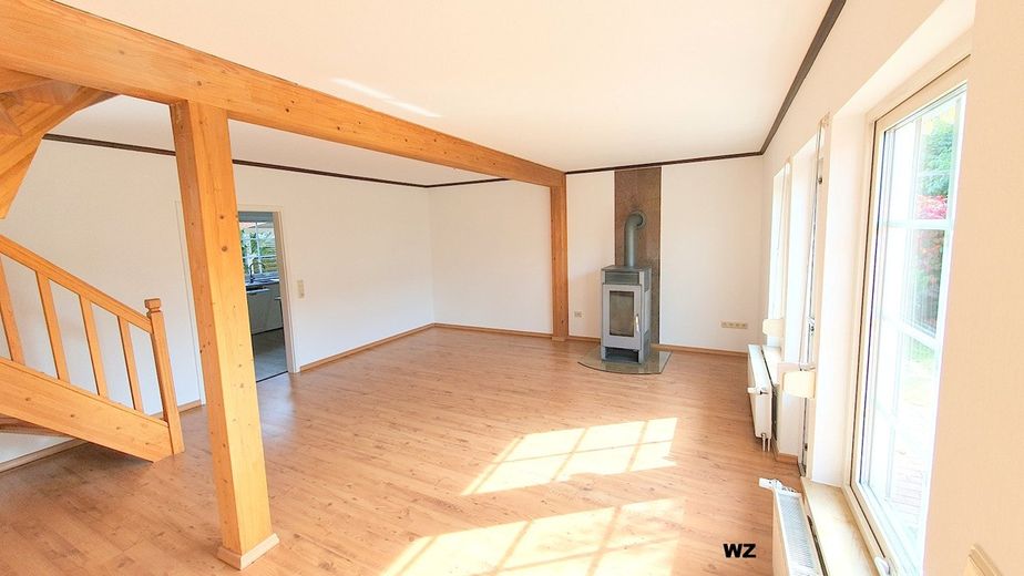 Vendita casa a schiera di testa a Rechlin/Müritz – Foto 11