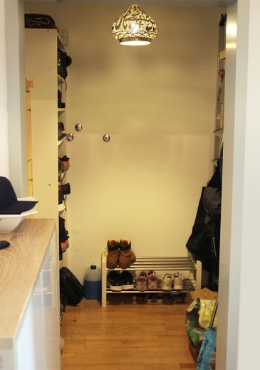 Garderobe