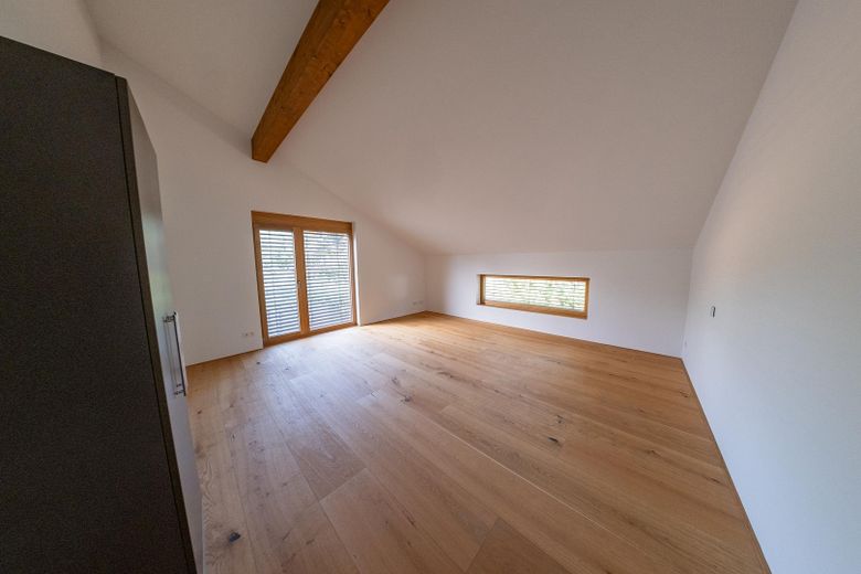 Waldstadt Freistehendes Haus Neubau 2023 – Kinderzimmer 1