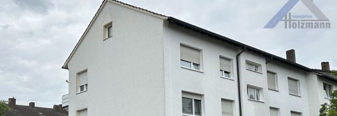 3 Zimmer Eigentumswohnung im Erdgeschoss in Gütersloh- Holzmann Immobilien