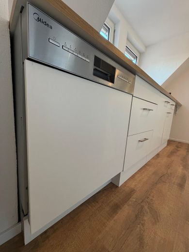 Reserviert! Vermietete Dachgeschosswohnung zur Kapitalanlage, Mietrendite 5,7 % – Foto 13