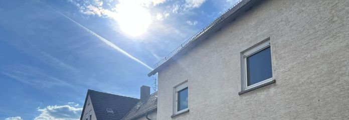 **Kleines Schmuckstück in Feldrandlage: Vermietete 2-Zimmer-Wohnung in Dreieich/Götzenhain**