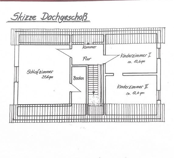 Hausverkauf in Malk Göhren – Foto 12