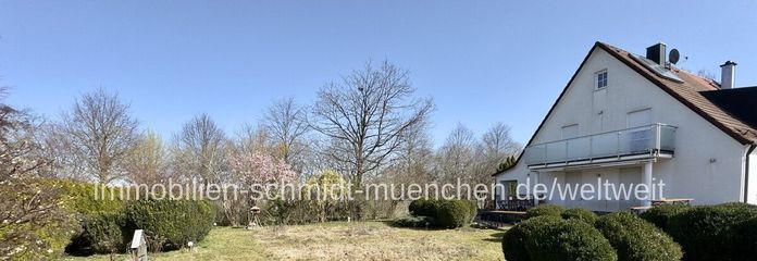 Grundstück