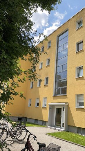 Eingangsbereich