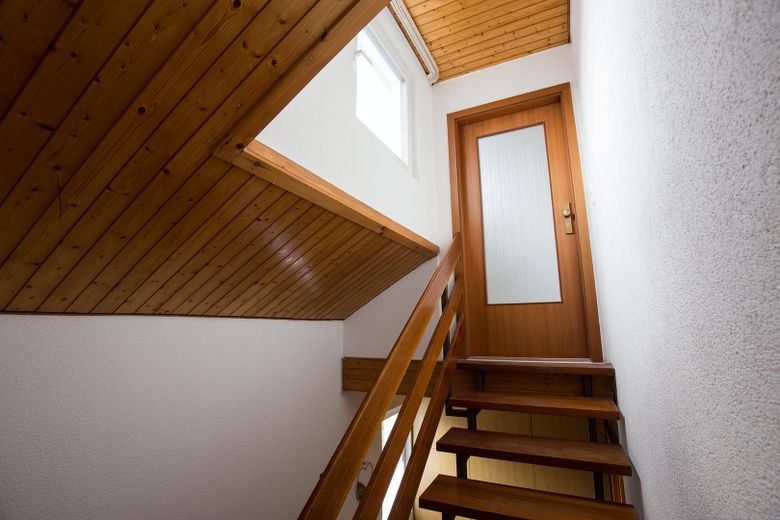 Treppenhaus
